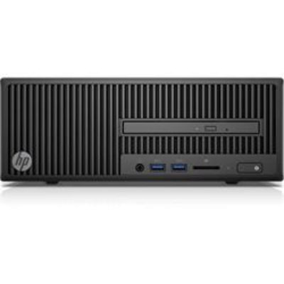 HP 280 G2 SFF Intel Core i3-6100 4GB 500GB HDD Windows 10 Professional HP 280 G2 SFF Intel Core i3-6100 4GB 500GB HDD Windows 10 Professional